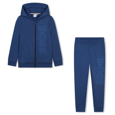 BOSS Set de pants para niño y adolescente